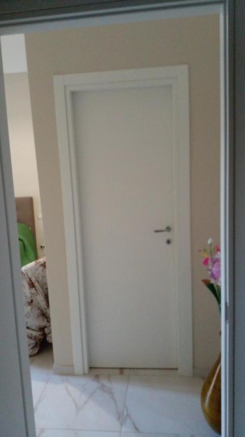 Hotel La Rosa Rossa Bari Zewnętrze zdjęcie