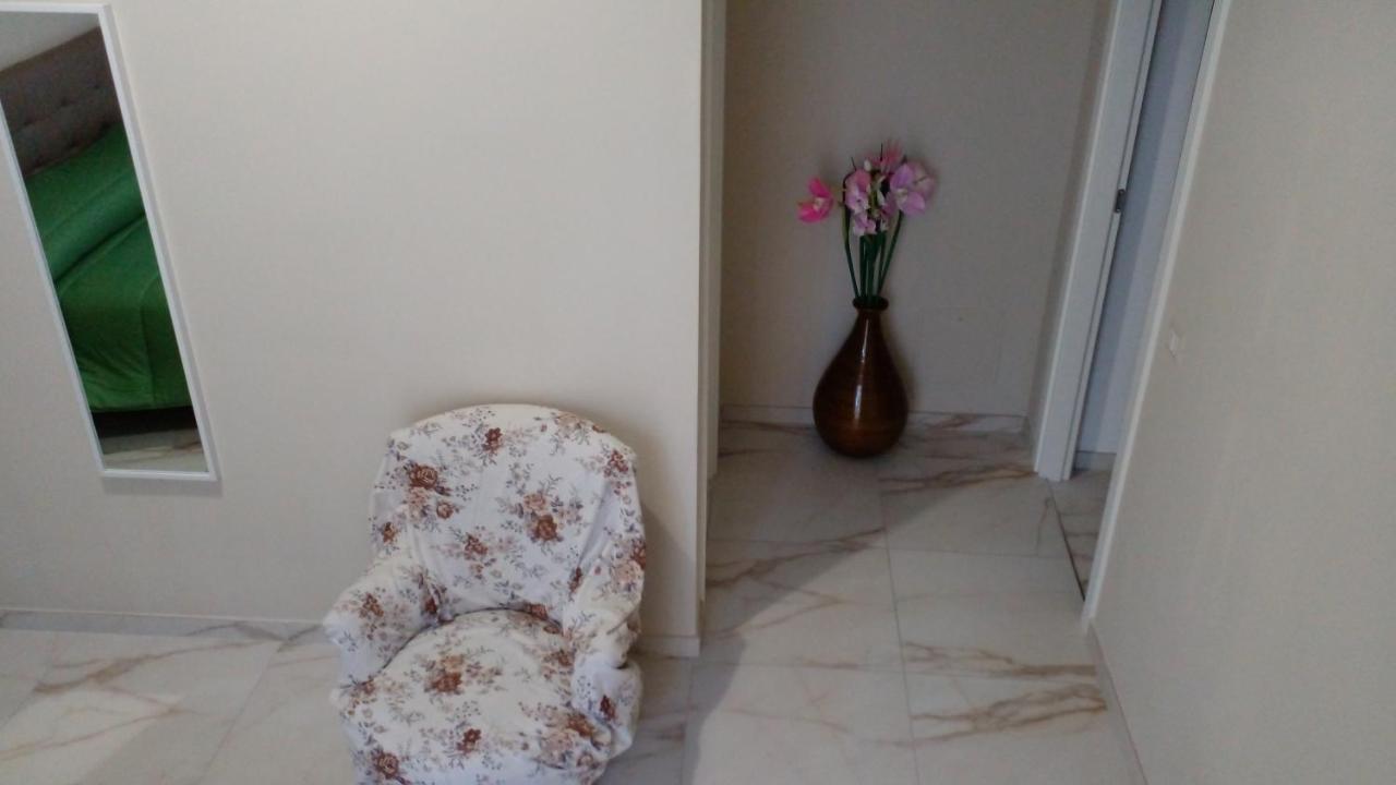 Hotel La Rosa Rossa Bari Zewnętrze zdjęcie